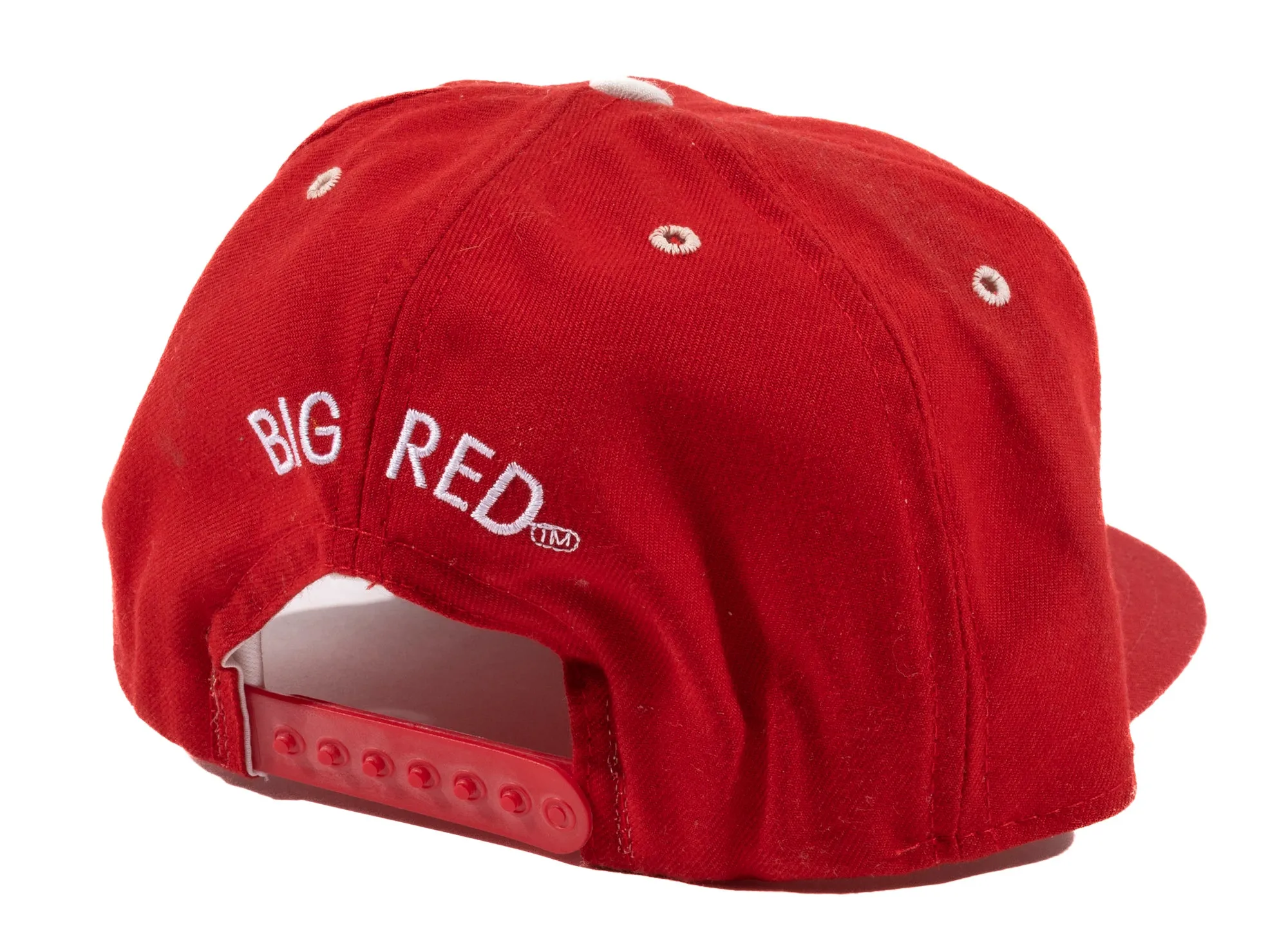 Vintage Western Kentucky Snapback Hat