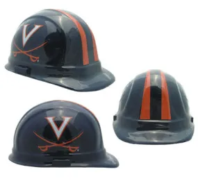 Virginia Cavaliers - NCAA Team Logo Hard Hat Helmet