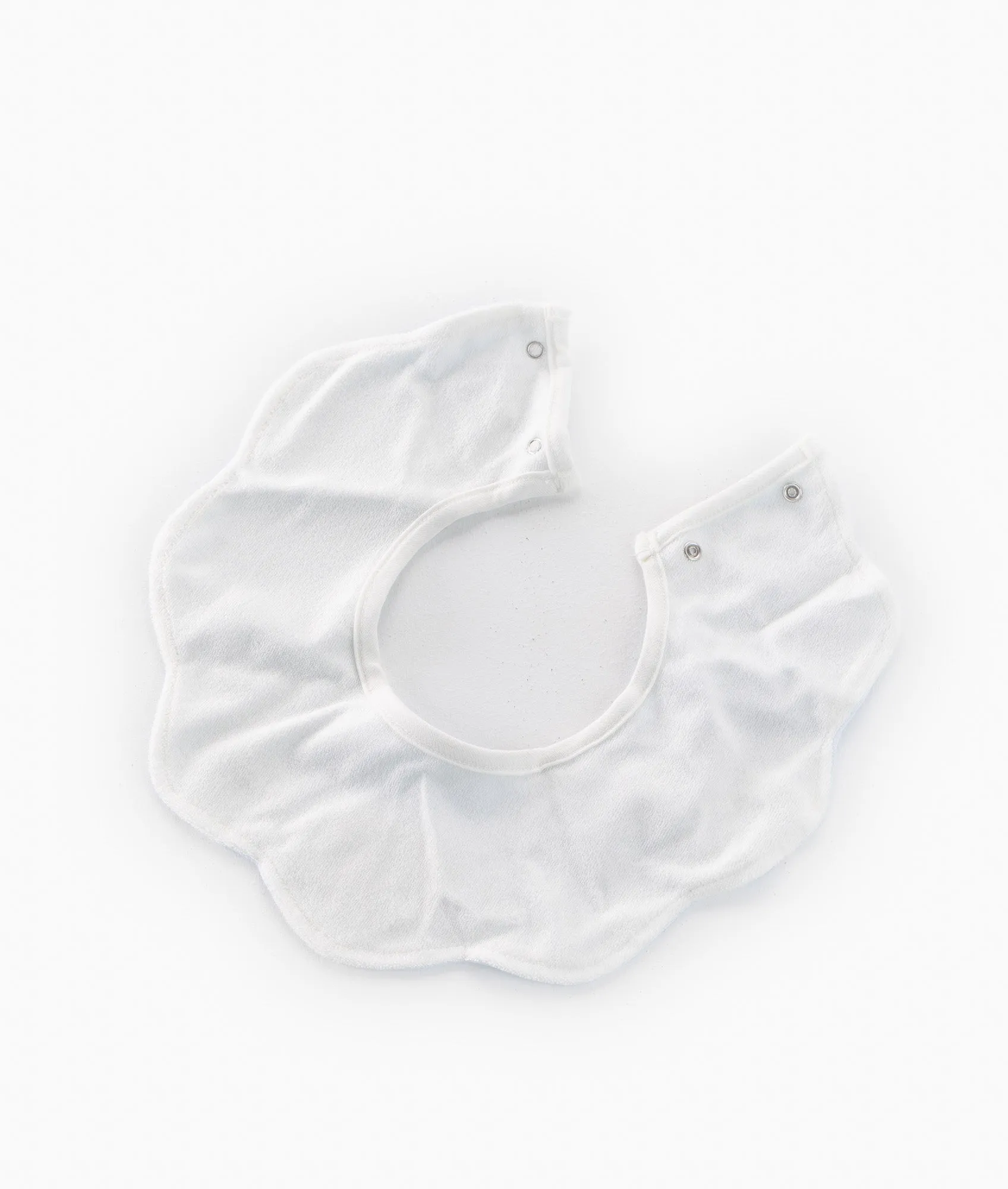 Waterproof Bib - Blue