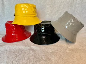 Waterproof Bucket Hats by CC