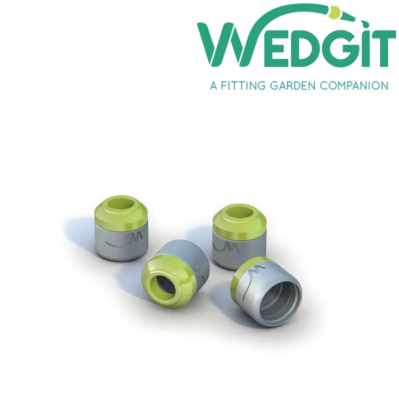 WEDGIT WEDGIT CONVERTER CAP 4PC SET WED00003