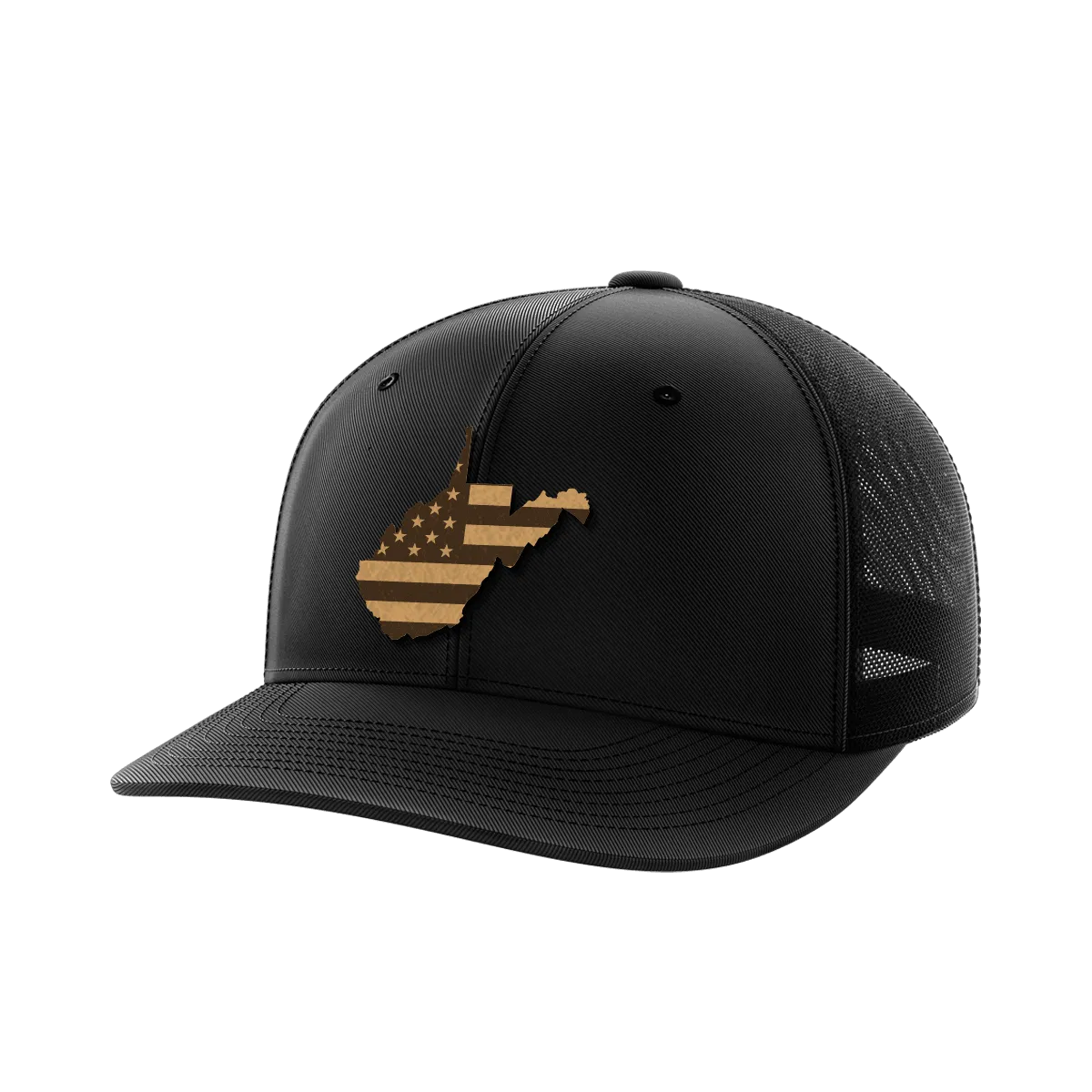 West Virginia United Hats