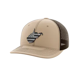 West Virginia United Hats