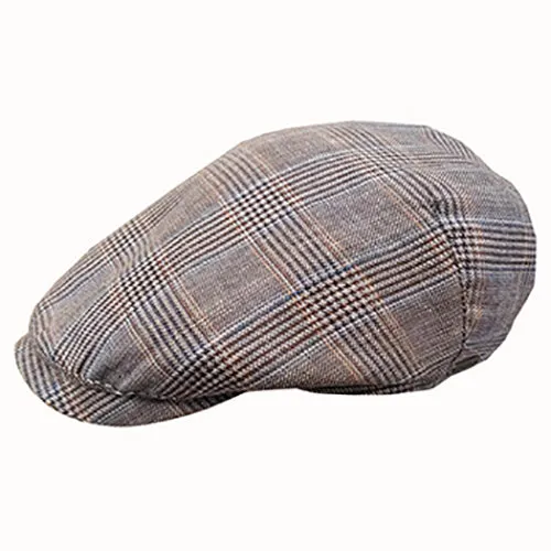 Wigens Winston Summer Ivy Cap