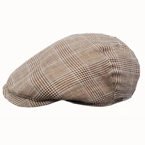 Wigens Winston Summer Ivy Cap