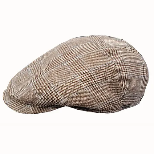 Wigens Winston Summer Ivy Cap