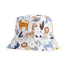 Wildlife Wanderer Bucket Hat