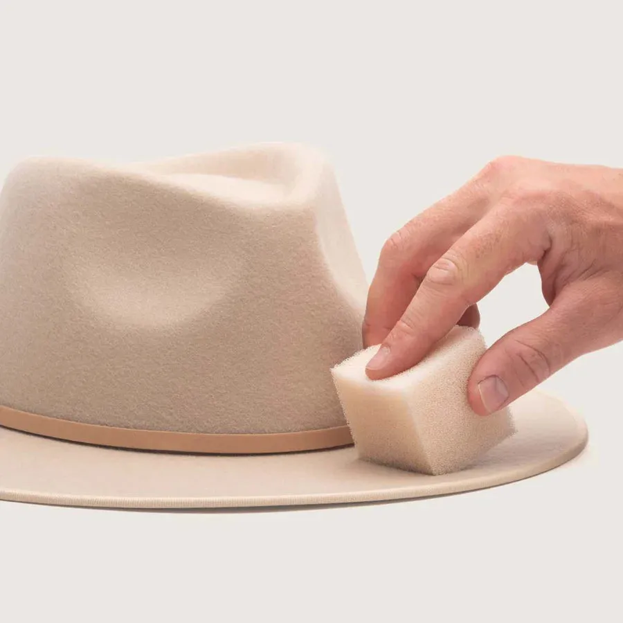 Will & Bear - Hat Sponges
