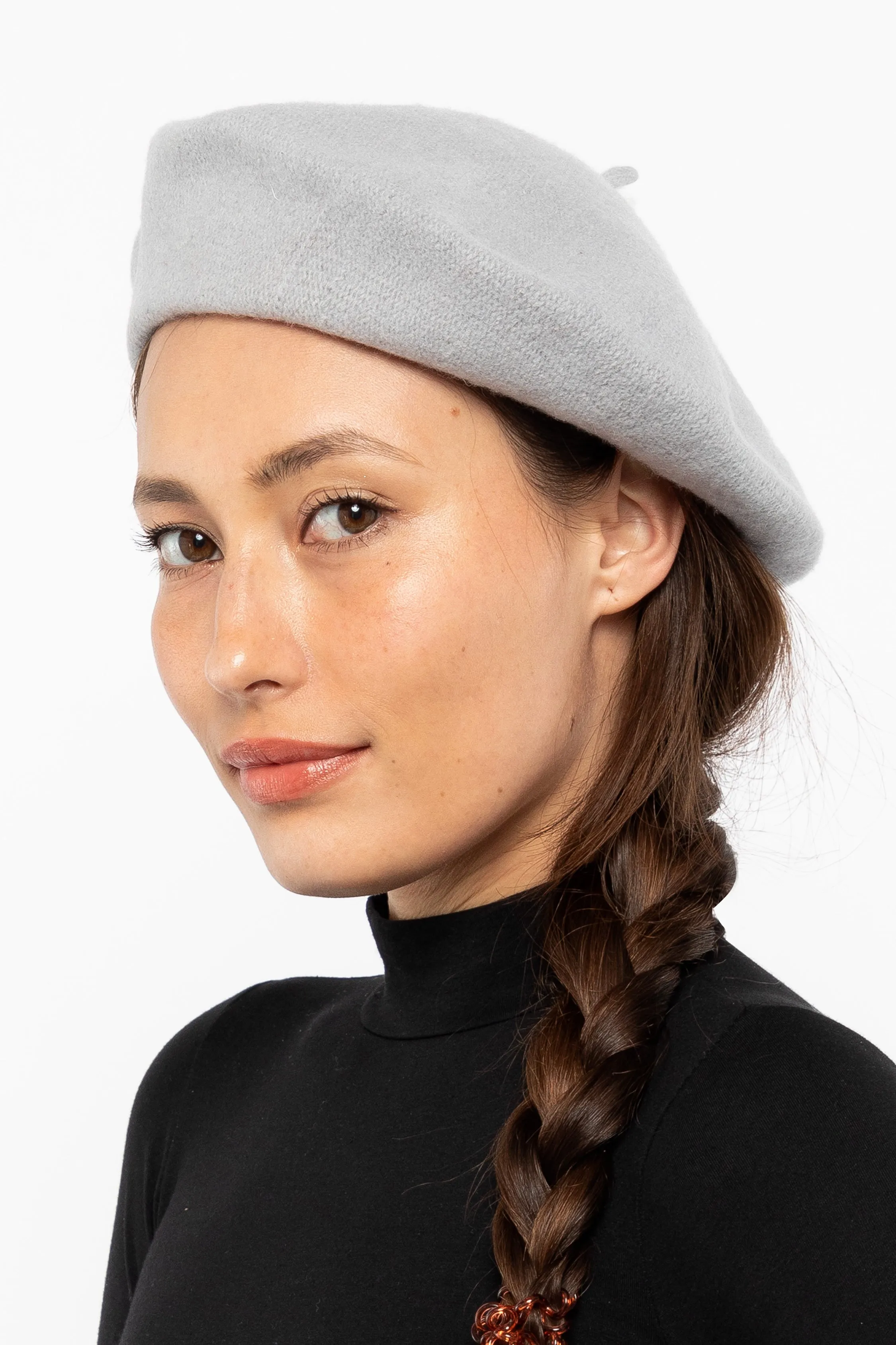 WLBERET - Wool Beret