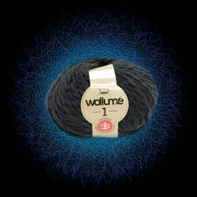Wollume1 Pure Virgin Wool – Anthracite