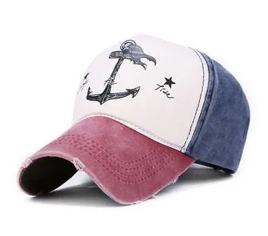 Women's Cotton Baseball Cap