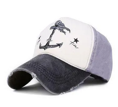 Women's Cotton Baseball Cap