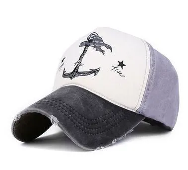 Women's Cotton Baseball Cap
