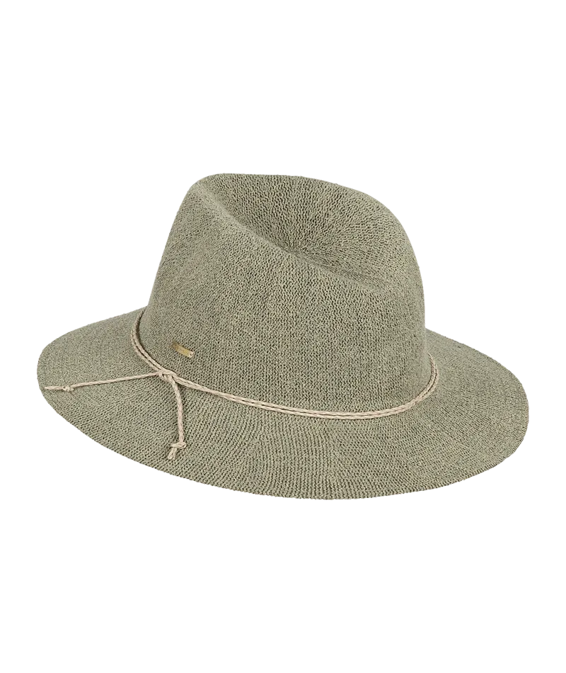Women's Safari Hat - Sadie (Sage)
