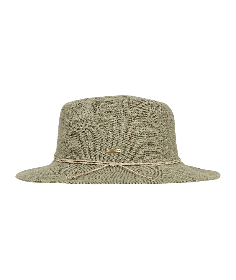 Women's Safari Hat - Sadie (Sage)