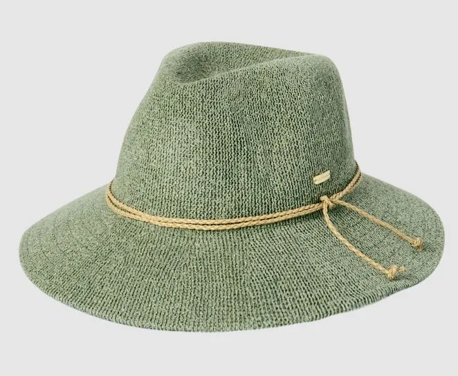 Women's Safari Hat - Sadie (Sage)