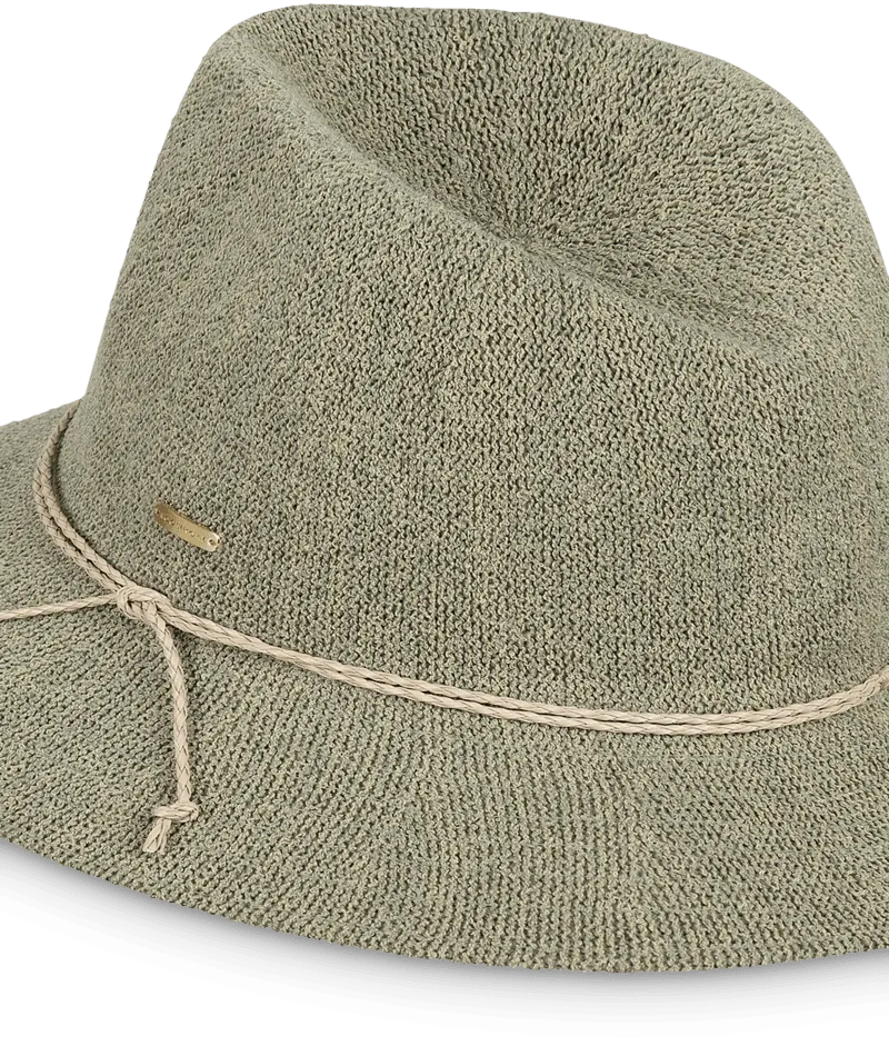 Women's Safari Hat - Sadie (Sage)