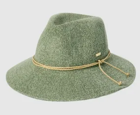 Women's Safari Hat - Sadie (Sage)