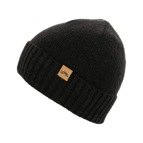 Wooly Cuff Beanie