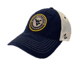 WVU Lancaster Hat