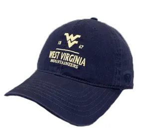 WVU Marker Hat