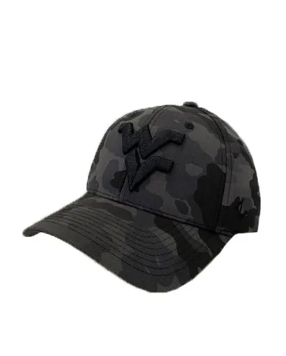 WVU Waco Hat