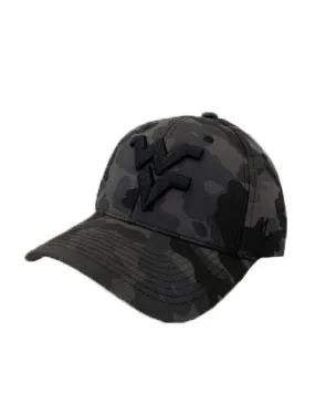 WVU Waco Hat