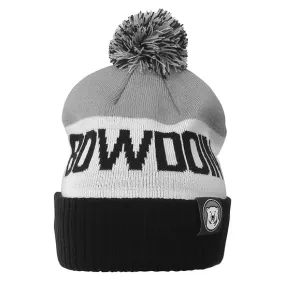 Youth Classic Striped Beanie from Nike
